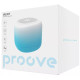 Колонка Proove Velvet 3W Blue (PDVE050010008) - Фото 3
