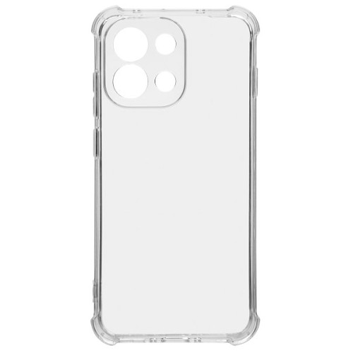 Чохол ArmorStandart Air Force Camera Cov для OnePlus 13T Прозорий (ARM86731)