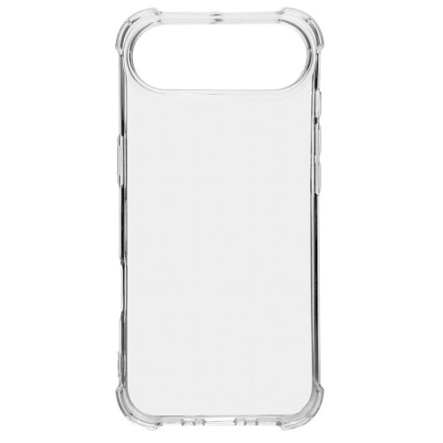 Чохол ArmorStandart Air Force для Apple iPhone 17 Air Прозорий (ARM86735)