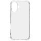 Чохол ArmorStandart Air Force для Apple iPhone 17 Прозорий (ARM86736) - Фото 1