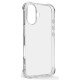 Чохол ArmorStandart Air Force для Apple iPhone 17 Прозорий (ARM86736) - Фото 2