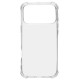 Чохол ArmorStandart Air Force для Apple iPhone 17 Pro Max Прозорий (ARM86738) - Фото 1
