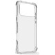 Чохол ArmorStandart Air Force для Apple iPhone 17 Pro Max Прозорий (ARM86738) - Фото 2