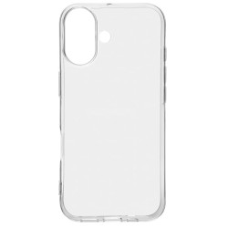 Чохол ArmorStandart Air для Apple iPhone 17 Прозорий (ARM86740)