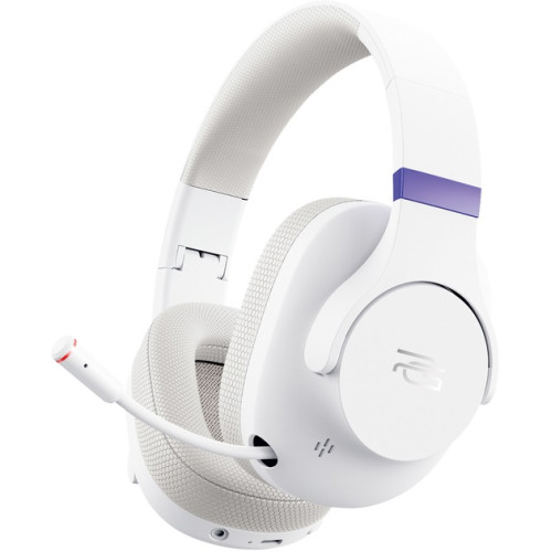Bluetooth-гарнітура Proove Gaming Bliss APP White (GHBL00010002)
