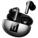 Bluetooth-гарнитура Proove Thunder Buds SE TWS with ANC (APP) Silver (TWTBSE01AP03) - Фото 2