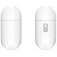 Bluetooth-гарнітура Proove Mainstream Pro TWS APP White (TWMSP001AP02) - Фото 2