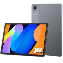 Планшет Lenovo Xiaoxin Pad 2025 TB335FC 8/256GB Luna Grey