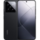 Смартфон Xiaomi 14 12/256GB NFC Black Global - Фото 6