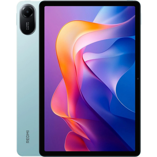 Планшет Xiaomi Redmi Pad 2 WiFi 8/256GB Mint Green (VHU5897EU)