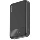 Power Bank Proove Hoodman Magnetic 20W 10000mAh Black (PBH120010001) - Фото 1