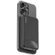 Power Bank Proove Hoodman Magnetic 20W 10000mAh Black (PBH120010001) - Фото 2