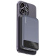 Power Bank Proove Hoodman Magnetic 20W 10000mAh Gray (PBH120010003) - Фото 2