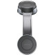 Автомобильный держатель Proove Truck Suction Type Car Mount Black (CHPT00000001) - Фото 1