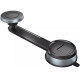 Автомобильный держатель Proove Truck Suction Type Car Mount Black (CHPT00000001) - Фото 3
