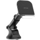 Автомобильный держатель Proove Host Rider Suction Type Car Mount Black (CHHR00000001) - Фото 3