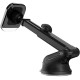Автомобільний тримач Proove Host Rider Suction Type Car Mount Black (CHHR00000001) - Фото 5