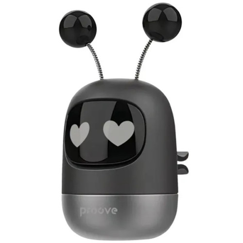 Автомобильный ароматизатор Proove Emoji Robot Lovely (AFER00000007)
