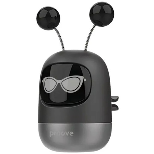 Автомобільний ароматизатор Proove Emoji Robot Luna (AFER00000005)