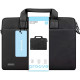 Сумка для ноутбука Proove Soft Shield 15.6" Gray (LBSS15000003) - Фото 5