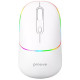 Мишка Proove Blink White (WMBL00002002) - Фото 1
