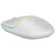 Мишка Proove Blink White (WMBL00002002) - Фото 3