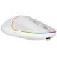 Мишка Proove Blink White (WMBL00002002) - Фото 4