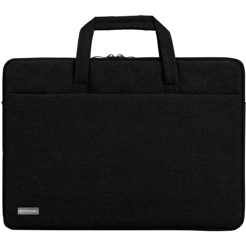 Сумка для ноутбука Proove Iris 14" Black (LBIR14000001)