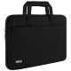 Сумка для ноутбука Proove Iris 14" Black (LBIR14000001) - Фото 3