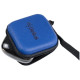 Чохол для навушників SoundGuard Square Navy Blue - Фото 3