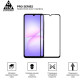 Защитное стекло ArmorStandart Pro для Samsung A07 A175 (ARM86511) - Фото 2