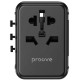 Мережевий перехідник Proove Trip 20W Black (TATL20310001) - Фото 6