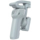 Стабилизатор видеосъемки Proove Axis Gimbal Stabilizer Gray (MPAX00010001) - Фото 1