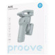Стабилизатор видеосъемки Proove Axis Gimbal Stabilizer Gray (MPAX00010001) - Фото 8