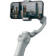 Стабилизатор видеосъемки Proove Axis Gimbal Stabilizer Gray (MPAX00010001) - Фото 6