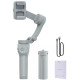 Стабилизатор видеосъемки Proove Axis Gimbal Stabilizer Gray (MPAX00010001) - Фото 7