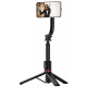 Трипод Proove Magnet Stick Plus (1045mm) Black (TMSP00010001) - Фото 8