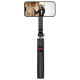 Трипод Proove Magnet Stick Plus (1045mm) Black (TMSP00010001) - Фото 9