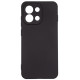 Чохол ArmorStandart Matte Slim Fit Camera Cov для OnePlus 13T Black (ARM86732) - Фото 1