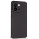 Чохол ArmorStandart Matte Slim Fit Camera Cov для OnePlus 13T Black (ARM86732) - Фото 2