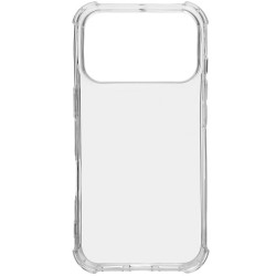 Чехол ArmorStandart Air Force для Apple iPhone 17 Pro Прозрачный (ARM86737)