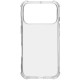 Чохол ArmorStandart Air Force для Apple iPhone 17 Pro Прозорий (ARM86737) - Фото 1