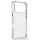 Чохол ArmorStandart Air Force для Apple iPhone 17 Pro Прозорий (ARM86737) - Фото 2