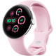 Смарт-часы Google Pixel Watch 3 41mm Wi-Fi Polished Silver Aluminum Case/Rose Quartz Active Band - Фото 1