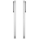 Смартфон Xiaomi 15 12/512GB NFC White (No Adapter) Global UA - Фото 8
