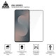 Защитное стекло ArmorStandart Pro для Samsung S25 FE 5G (ARM86149) - Фото 2