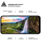 Защитное стекло ArmorStandart Pro для Xiaomi Poco C85 4G (ARM85414) - Фото 3