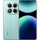 Смартфон Xiaomi Redmi Note 14 Pro 5G 12/256GB NFC Coral Green Global