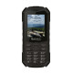 Телефон Sigma mobile X-treme PV68 Dual Sim Black - Фото 1