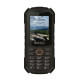 Телефон Sigma mobile X-treme PV68 Dual Sim Black/Orange